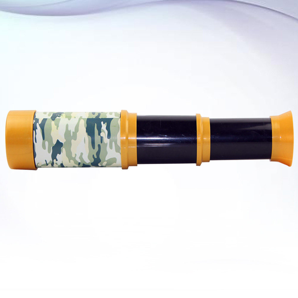 Camouflage Telescopic Telescop - Kids Toys Unique review and price