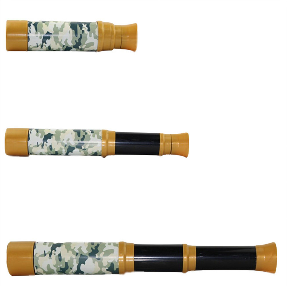 Camouflage Telescopic Telescop - Kids Toys Unique review and price
