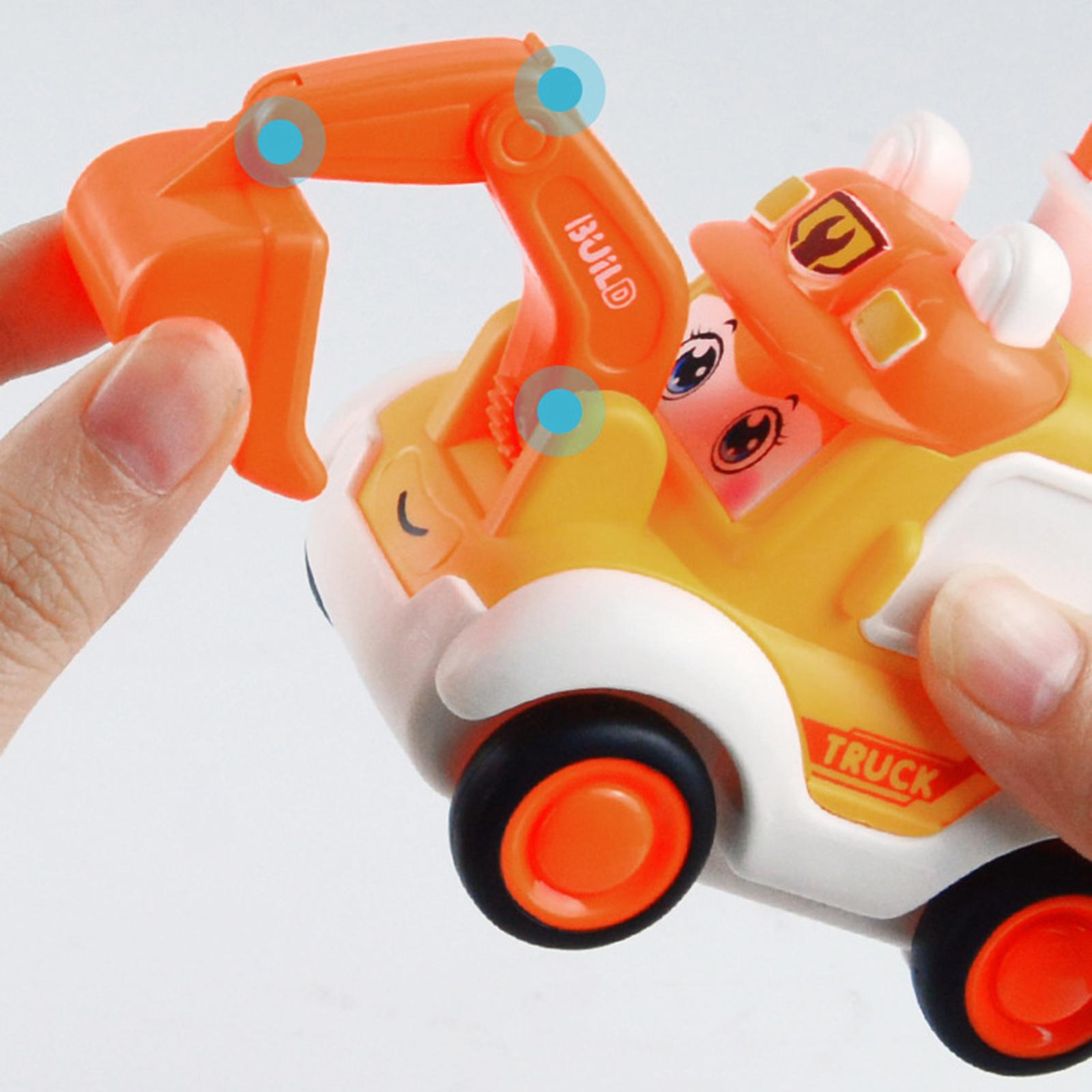 Press and Go Cars Creative Par - Kids Toys Unique review and price