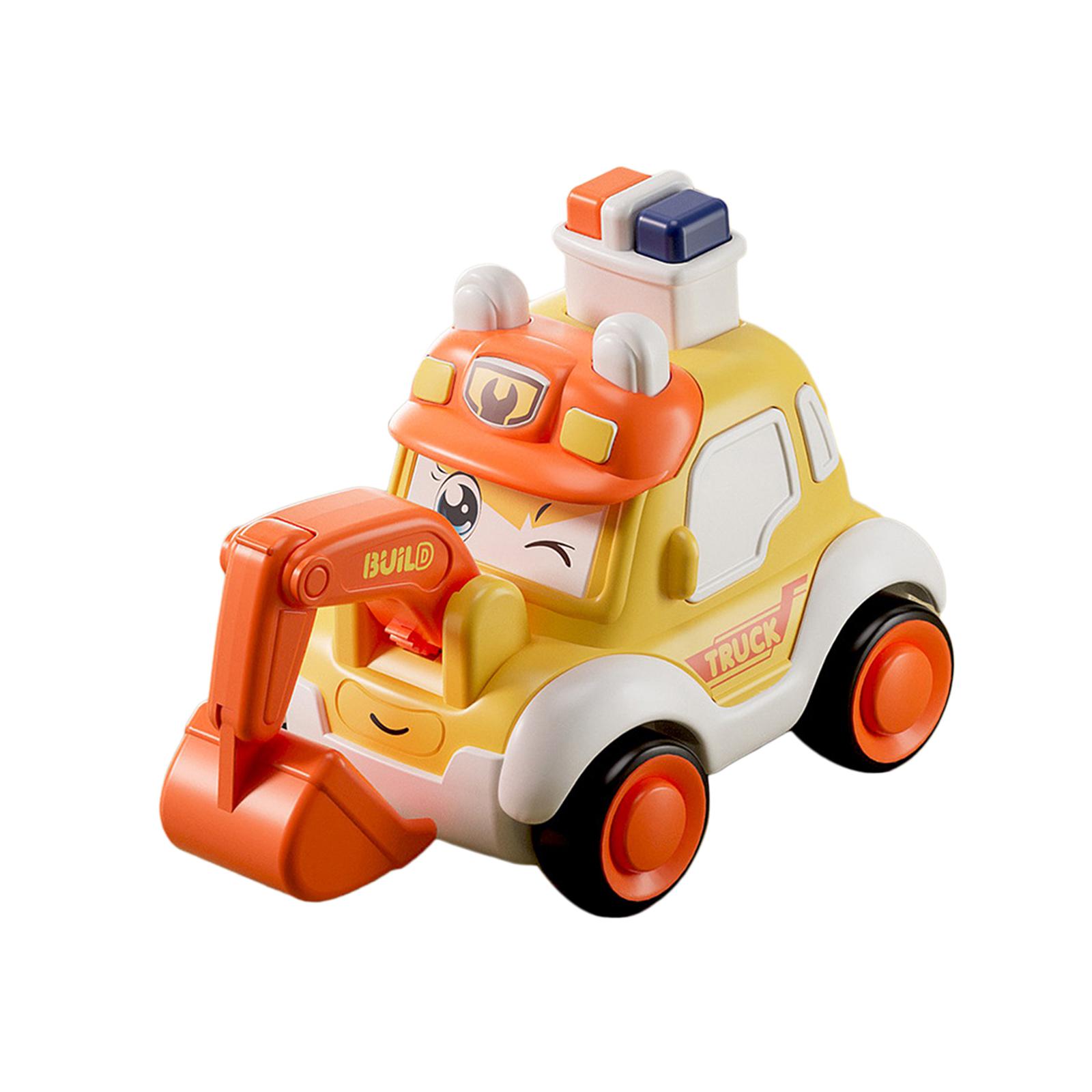 Press and Go Cars Creative Par - Kids Toys Unique review and price