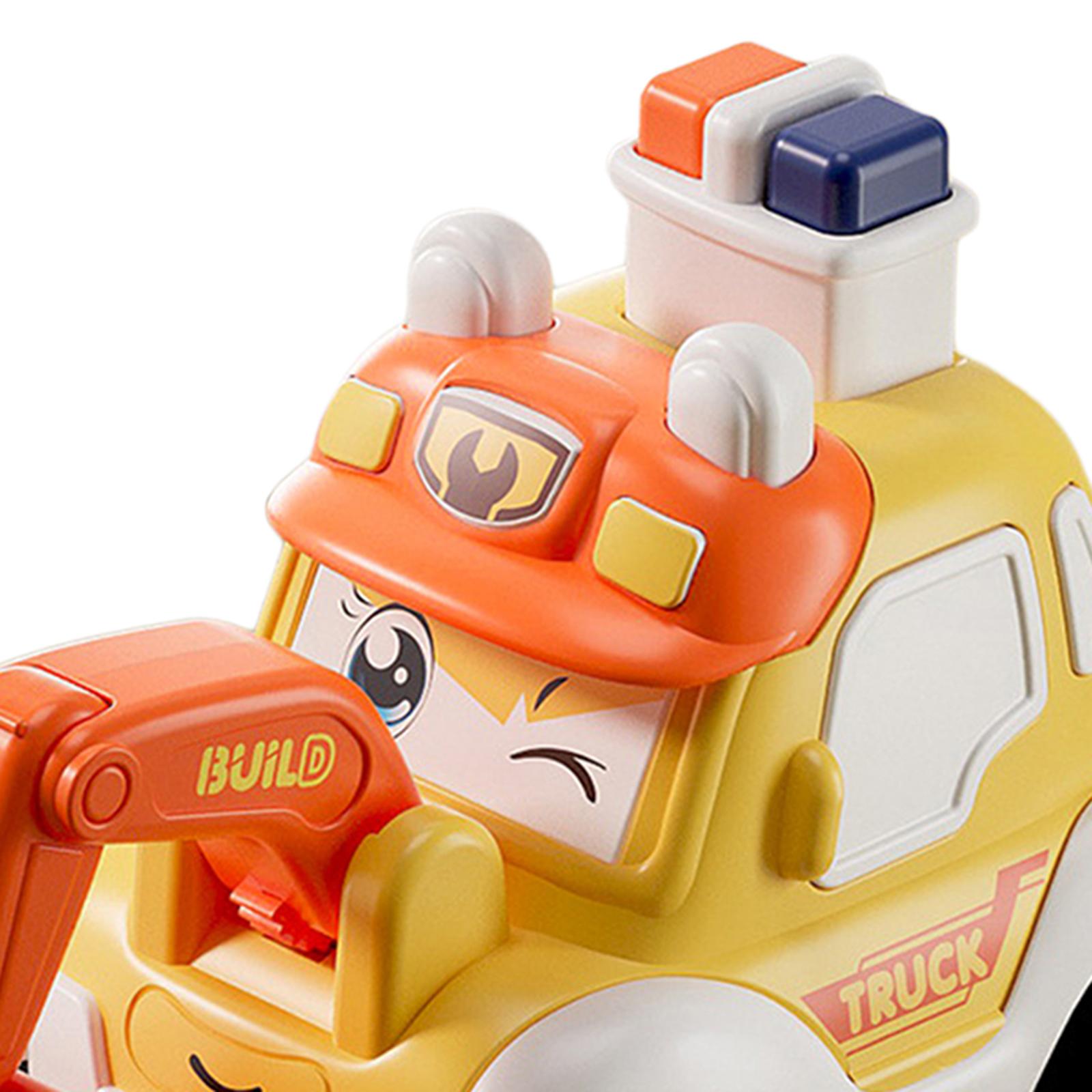 Press and Go Cars Creative Par - Kids Toys Unique review and price