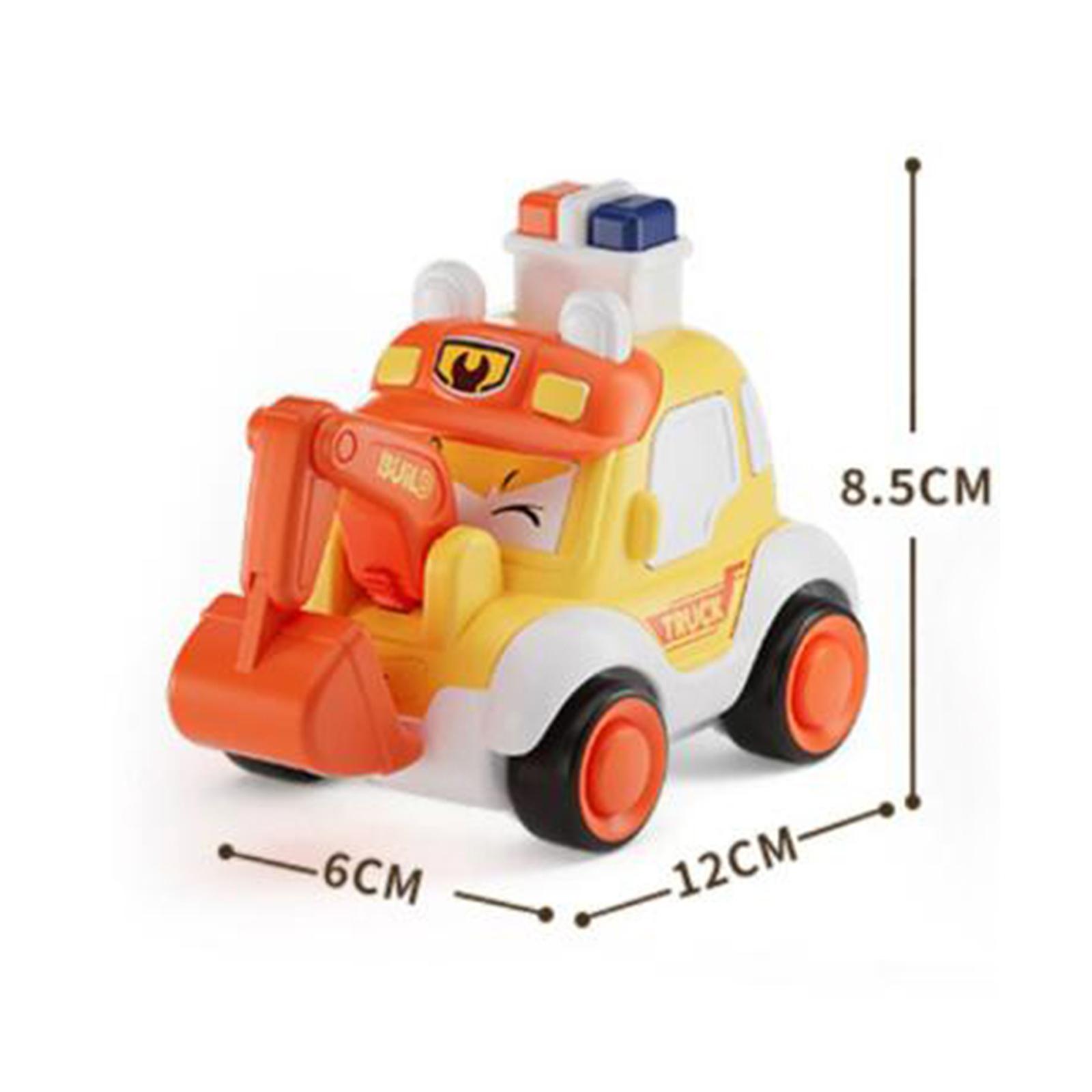 Press and Go Cars Creative Par - Kids Toys Unique review and price