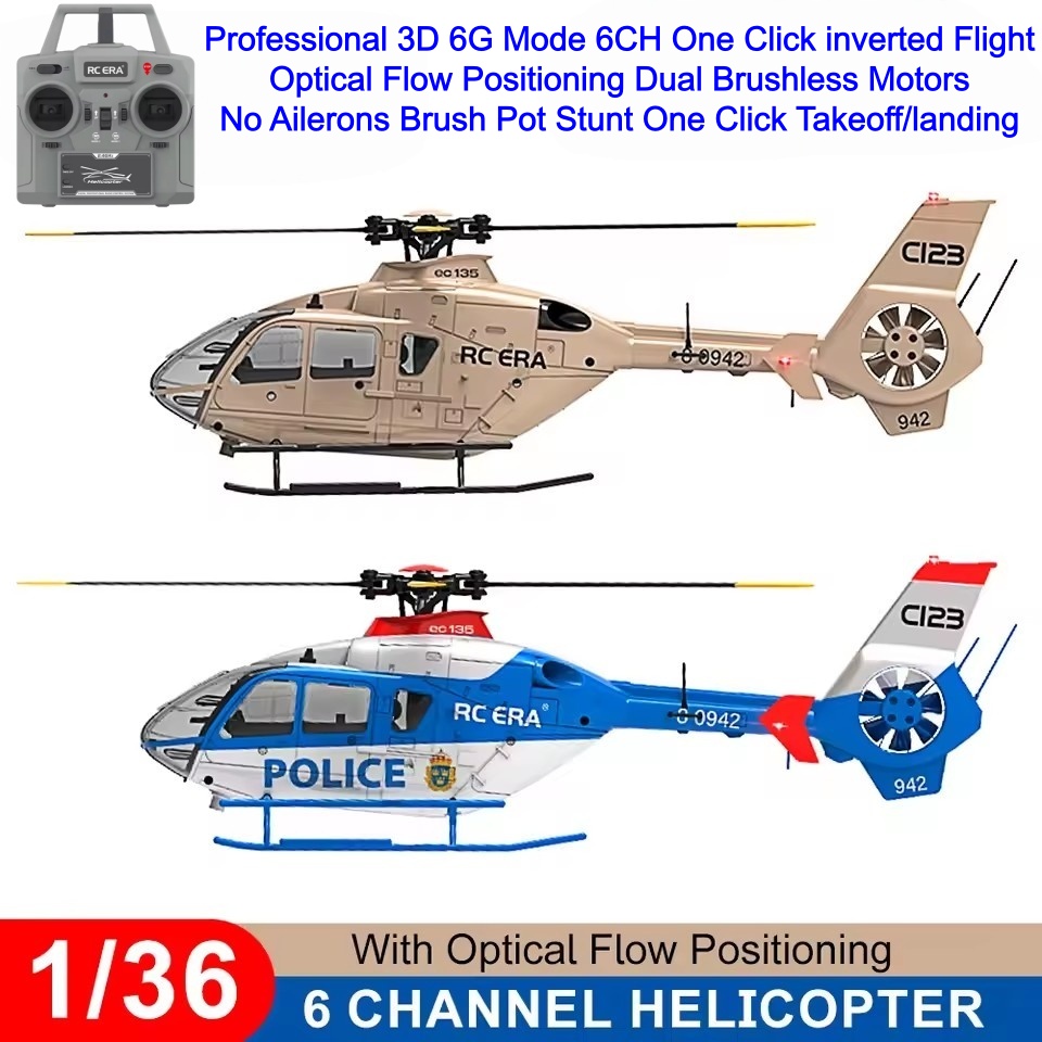 Professional 1/36 RC Helicopte - Kids Toys Under 200 review and price