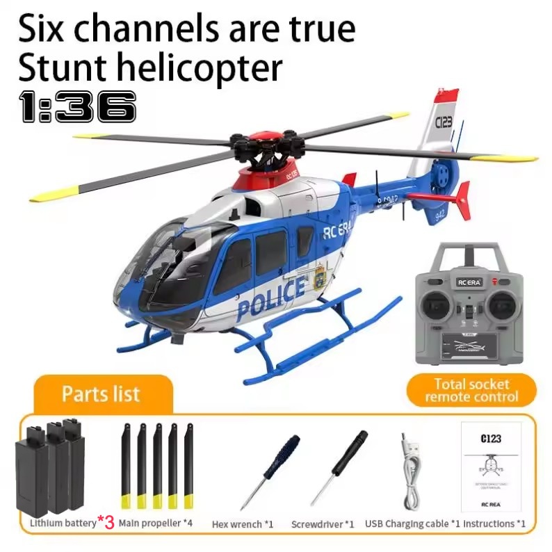 Professional 1/36 RC Helicopte - Kids Toys Under 200 review and price