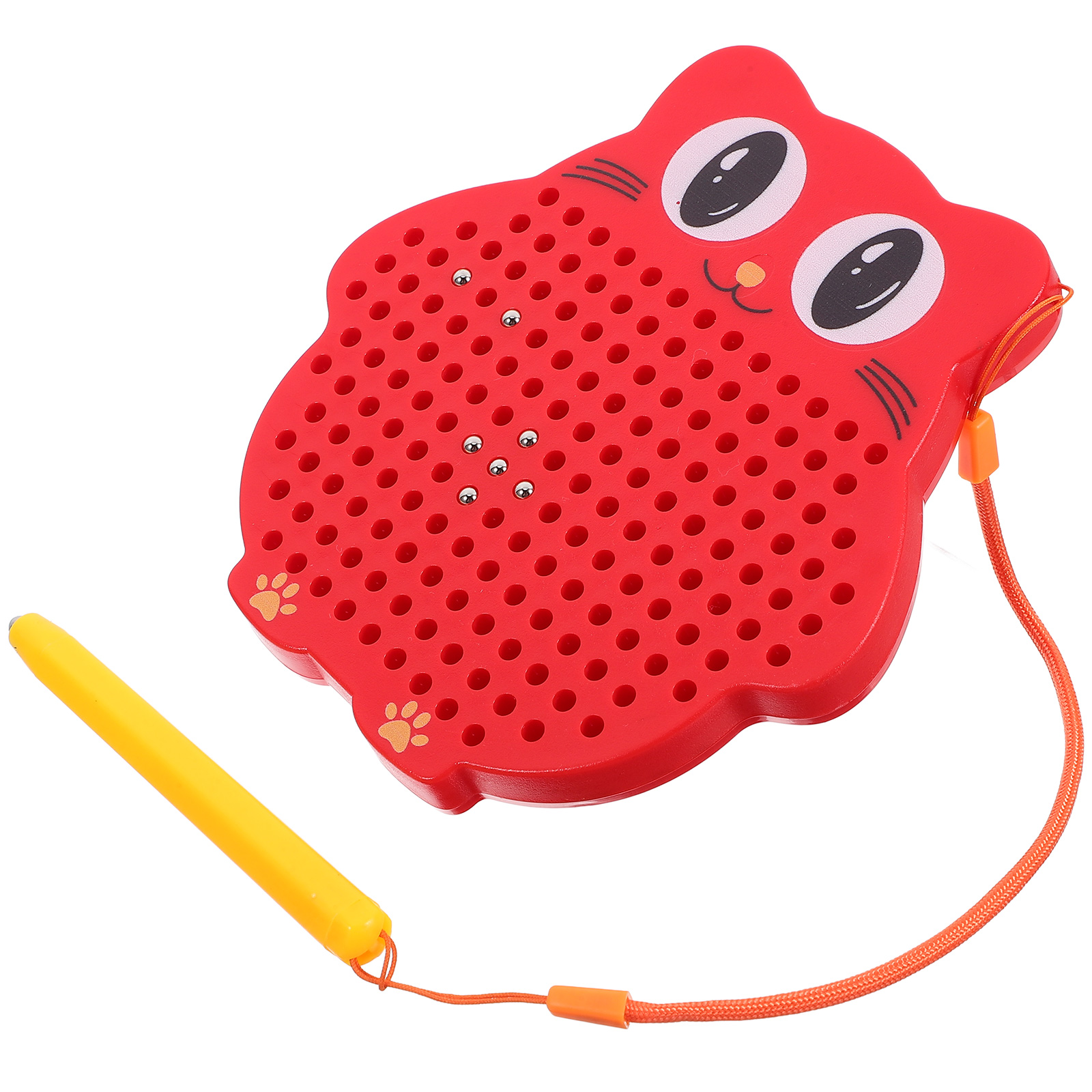 Creative Magnetic Drawing Boar - Kid Toys And Craft review and price
