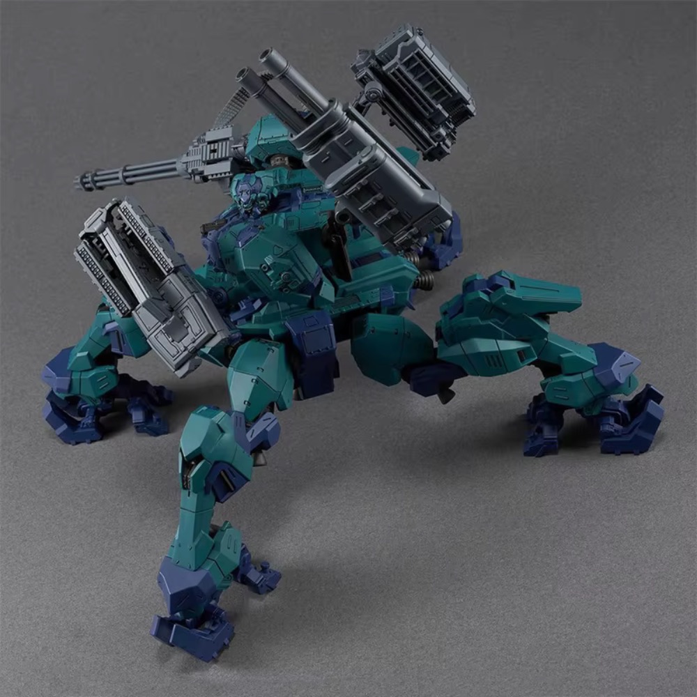 Bandai SHF 30MM ARMORED CORE 6 - Kids Toys Bd review and price