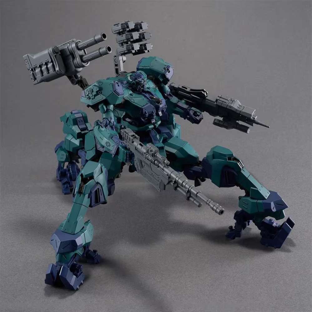 Bandai SHF 30MM ARMORED CORE 6 - Kids Toys Bd review and price