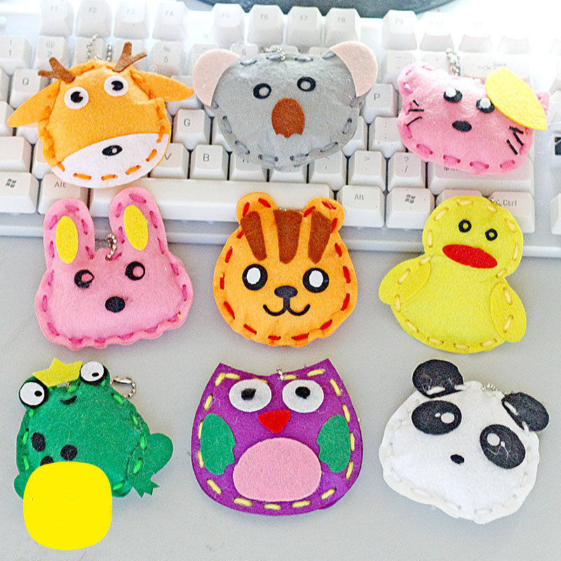 5Pcs/lot Kids Handcraft Toys N - Kid Toys And Craft review and price