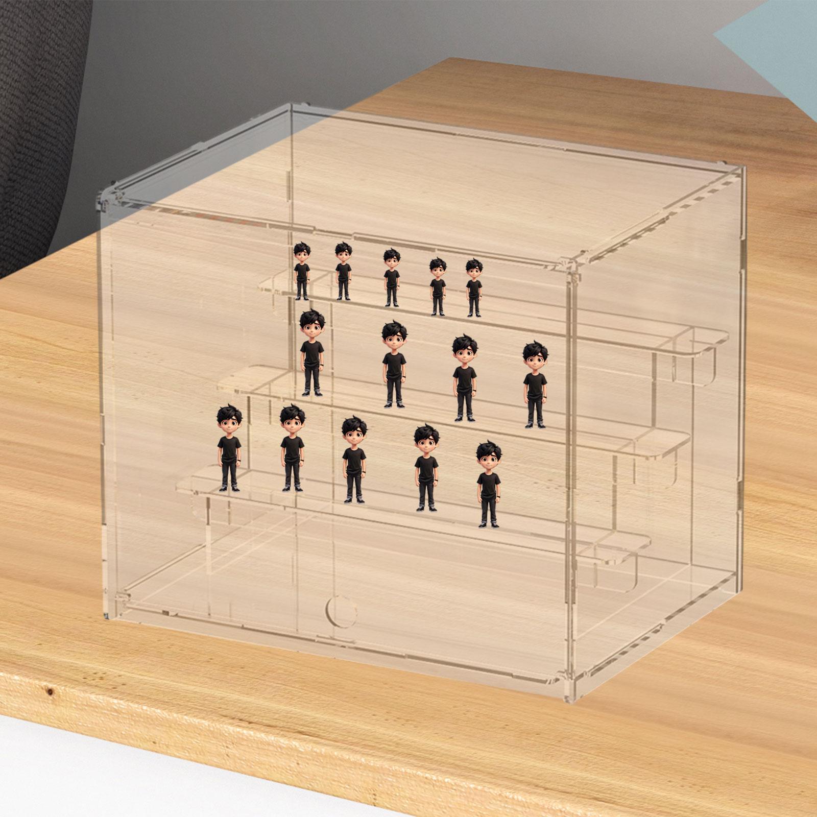 Scale Car Display Box with Thr - Kids Toys In Store review and price