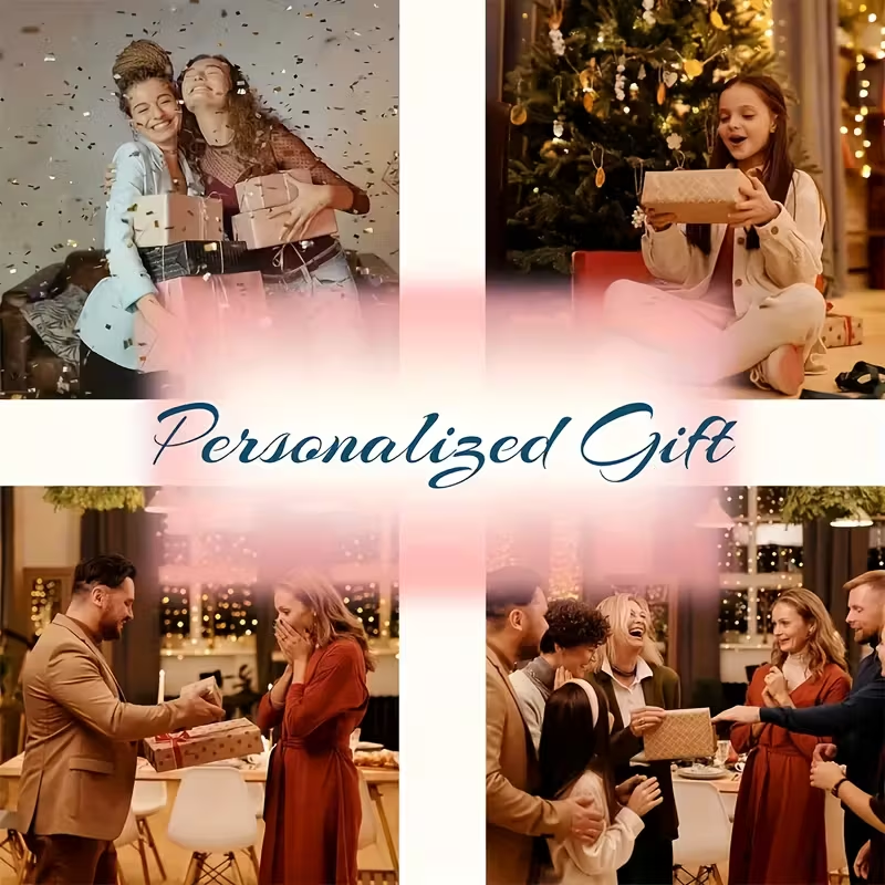 Personalized Custom Photo Puzz - Wooden Puzzle Kids review and price