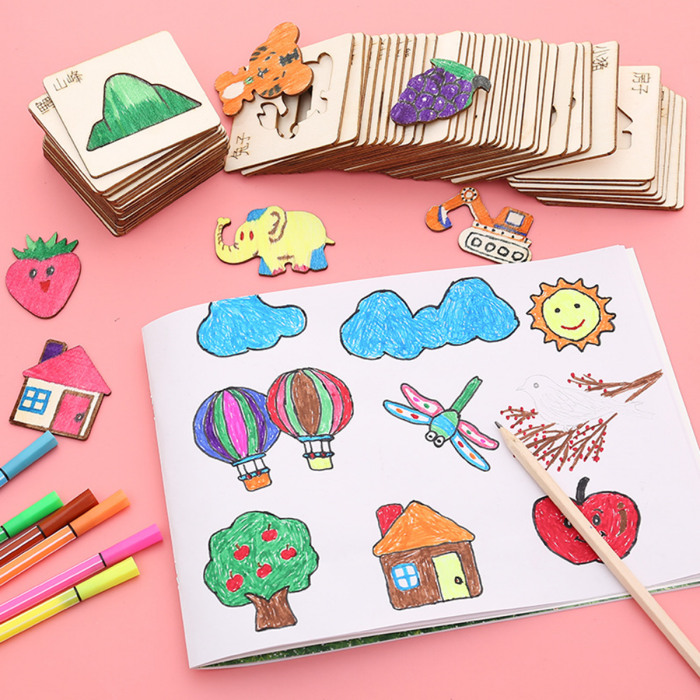 Montessori Kids Toys Drawing T - Kids Toys Under $10 review and price