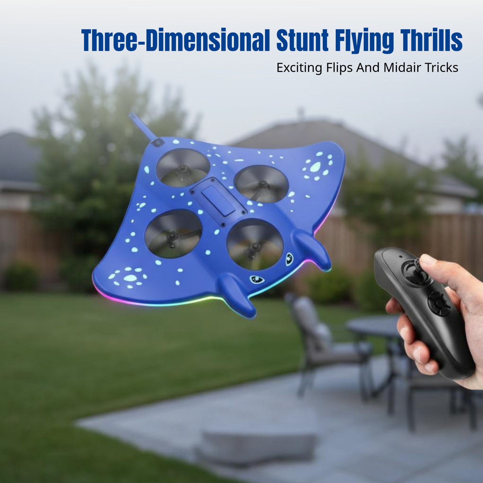 Remote Control Airplane, Altit - Kids Toys Under 200 review and price