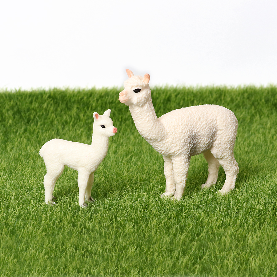 Realistic Farm World Alpaca An - Kids Toys Under 200 review and price