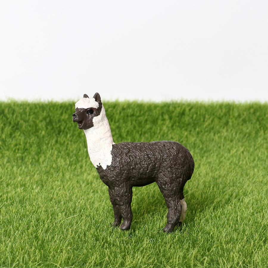 Realistic Farm World Alpaca An - Kids Toys Under 200 review and price