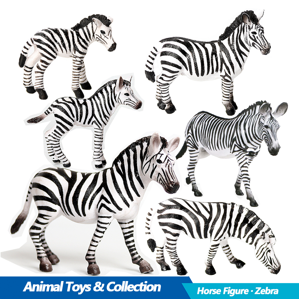 Farm Toys Animals Horse Figure - Kids Toys Under 200 review and price