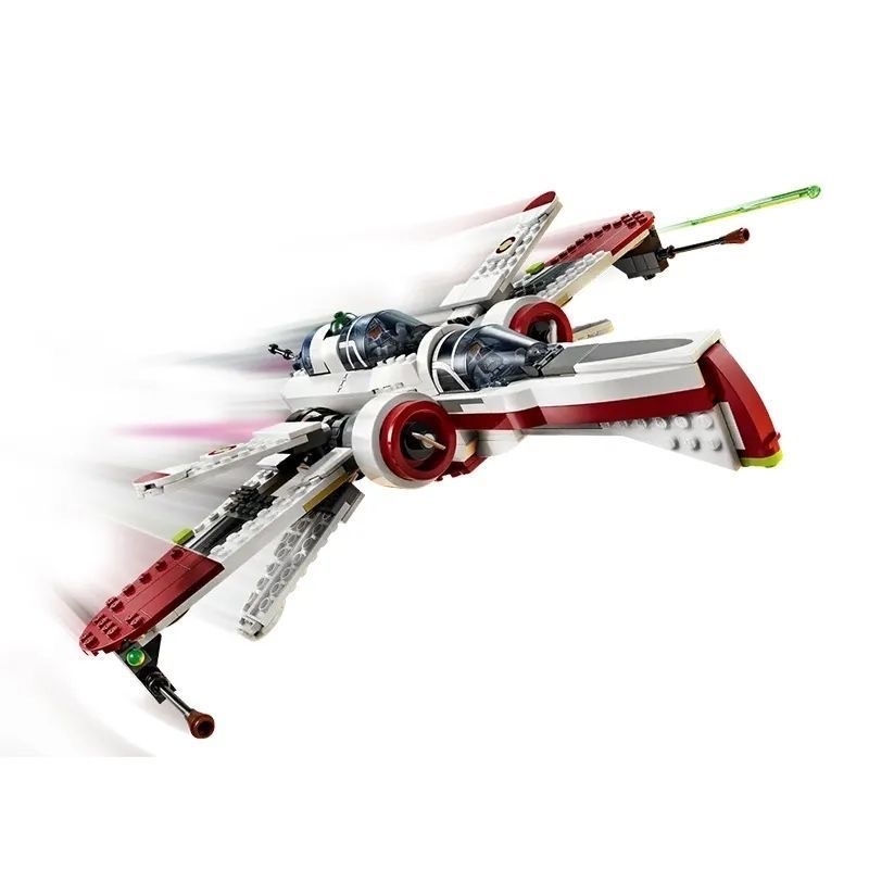 2026NEW 75402 497PCS ARC-170 S - Lego Building Blocks review and price