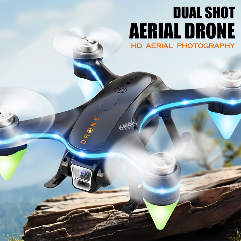 28W Headless Mode RC Drone wit - Kids Toys Under 50 review and price