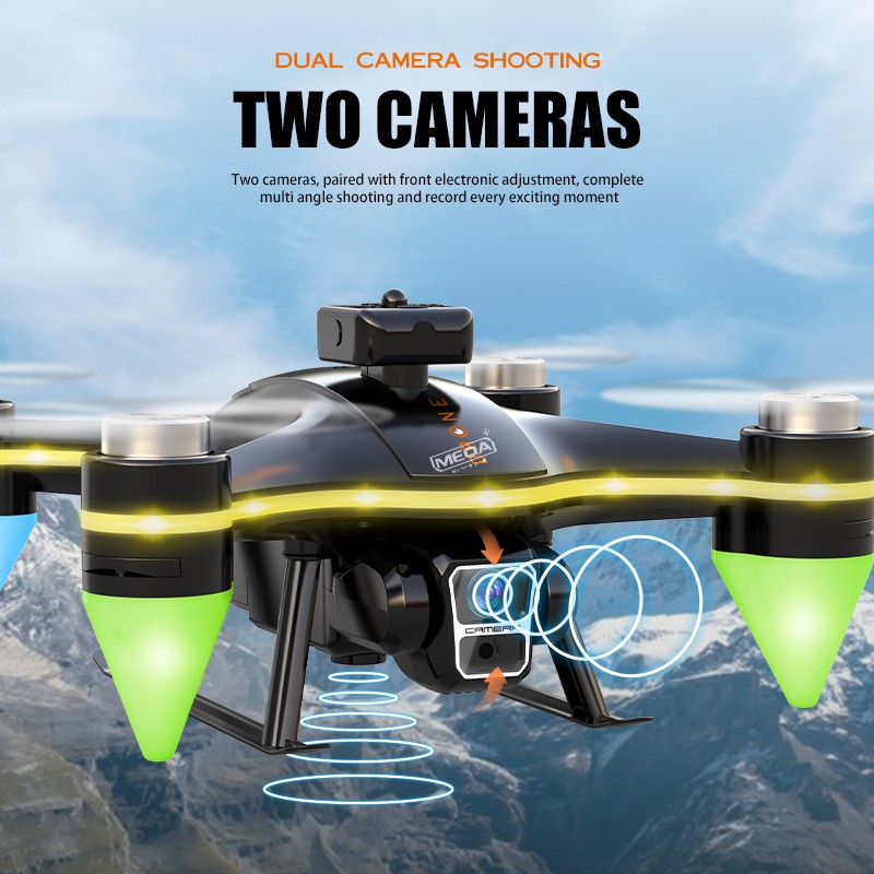 28W Headless Mode RC Drone wit - Kids Toys Under 50 review and price