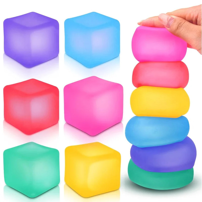 High Density Gel Filled Stress - Kids Toys In Wholesale review and price