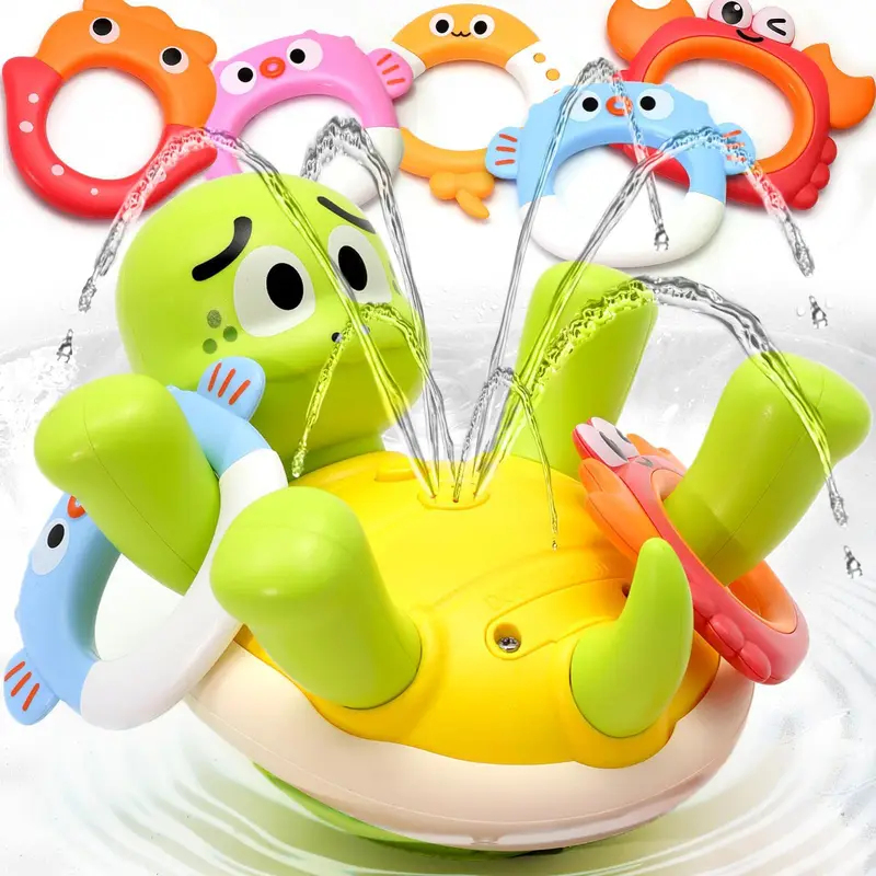 Baby Toys Rechargeable Turtle  - Kids Toys Under £5 review and price