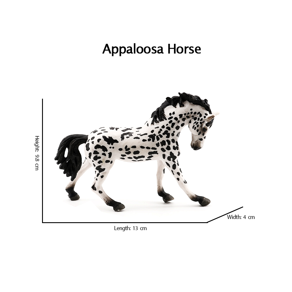 Horse Figurine Plastic Farm An - Kids Toys Under 200 review and price