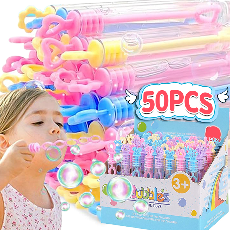 Wholesale Colorful Bubble Wand - Kids Toys In Wholesale review and price