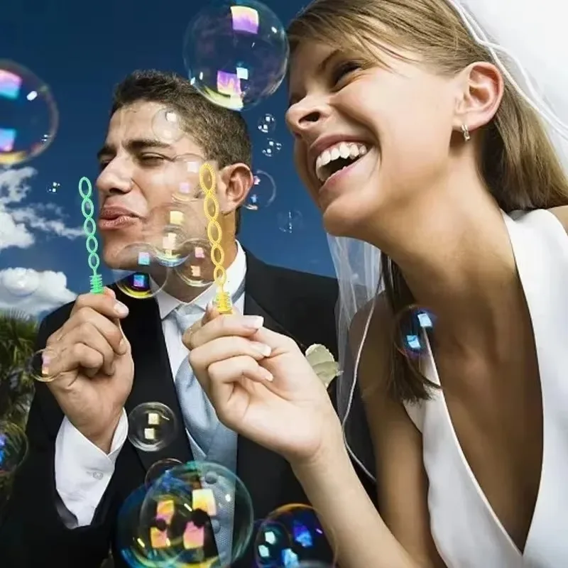 Wholesale Colorful Bubble Wand - Kids Toys In Wholesale review and price