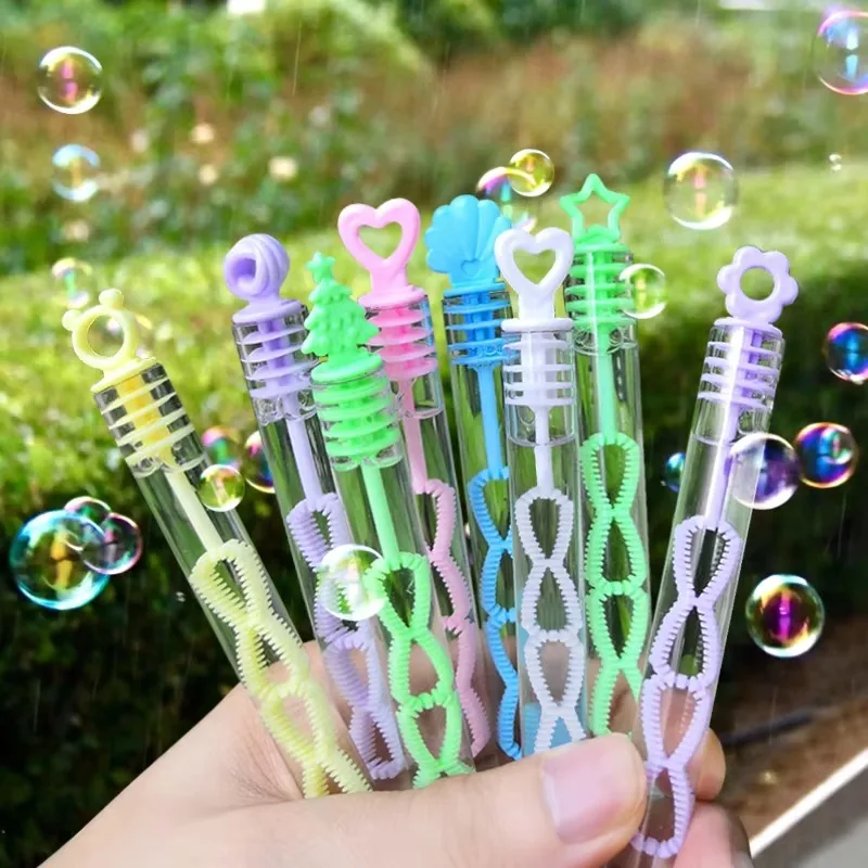 Wholesale Colorful Bubble Wand - Kids Toys In Wholesale review and price