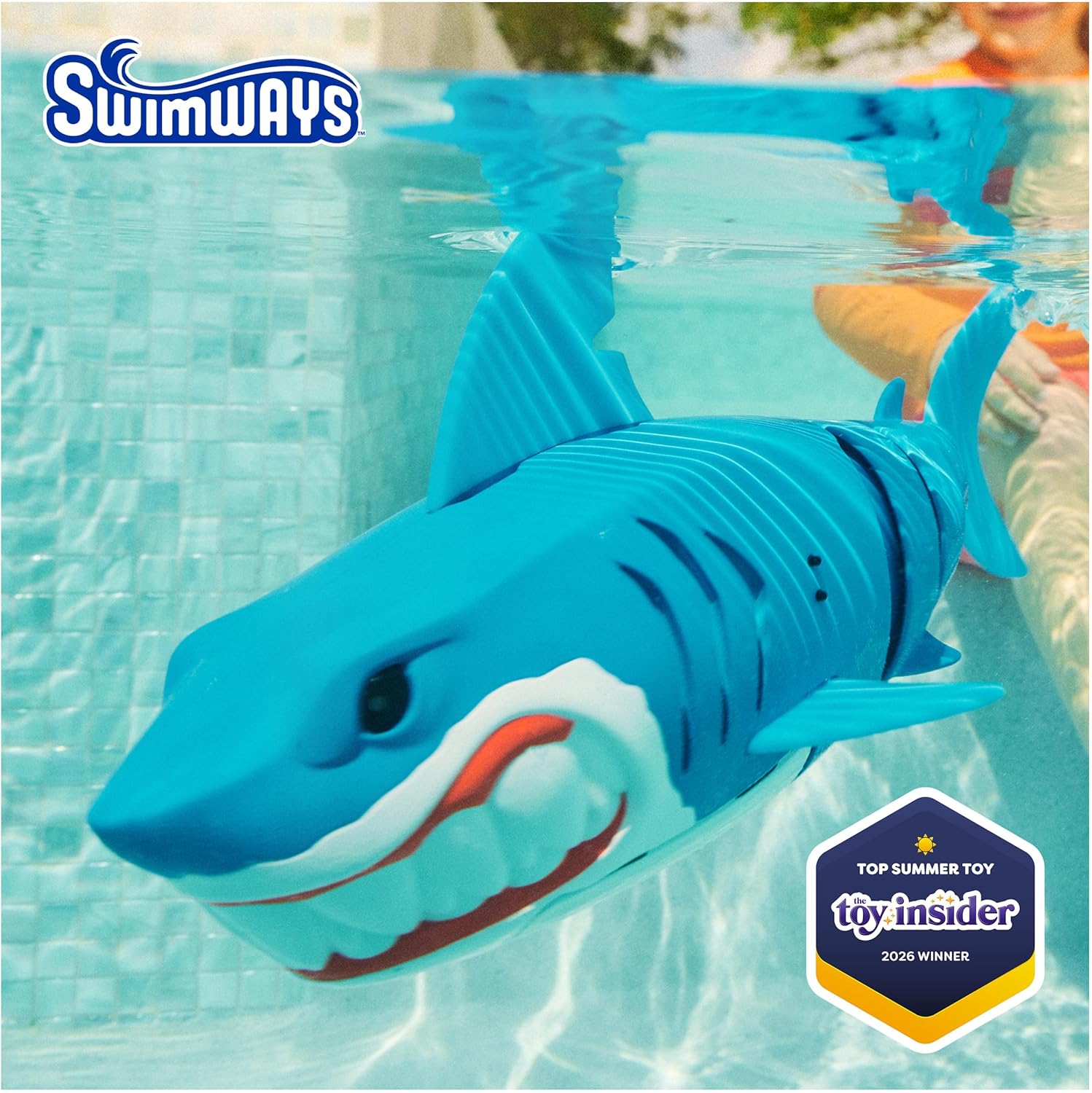 Altrek Store SwimWays Rainbow  - Kids Toys In Store review and price