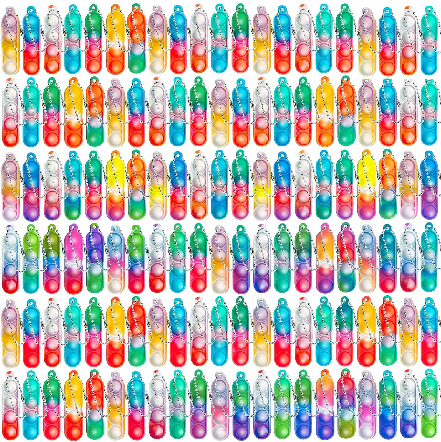 10/20/30/80/150 pcs Bulk Mini  - Kids Toys 10 Year Old review and price