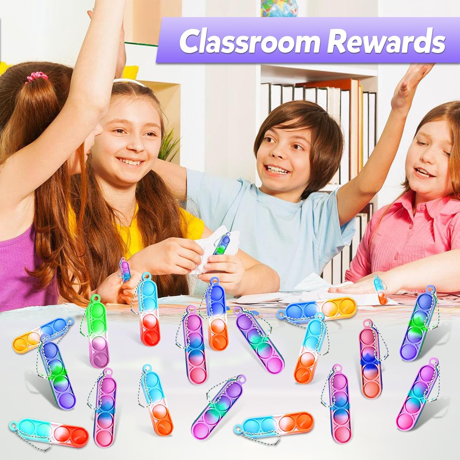10/20/30/80/150 pcs Bulk Mini  - Kids Toys 10 Year Old review and price