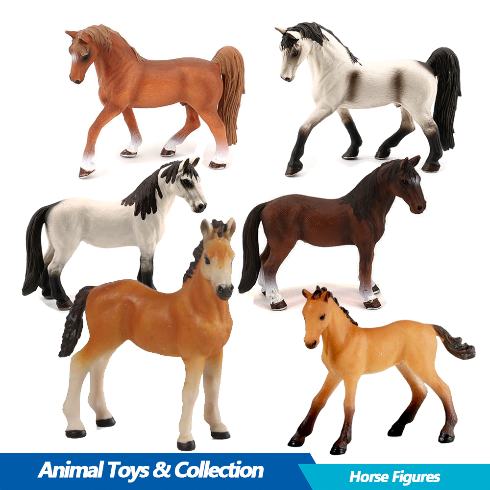 Zebra Wildebeest Gnu Plastic H - Kids Toys Under 200 review and price