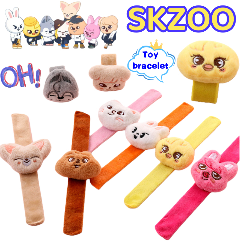 SKZOO Stray Kids Foxi.ny Bboka - Quokka Kids Toys review and price