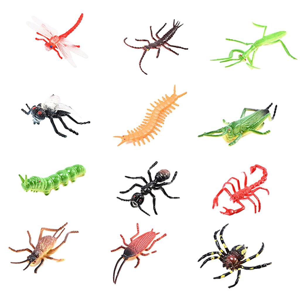 Simulation Animal Model Decora - Kids Toys In Store review and price