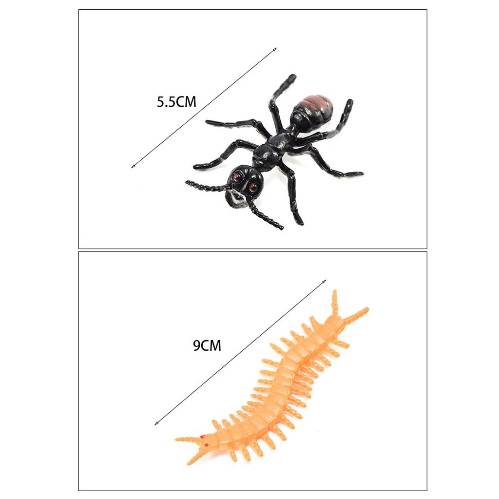 Simulation Animal Model Decora - Kids Toys In Store review and price