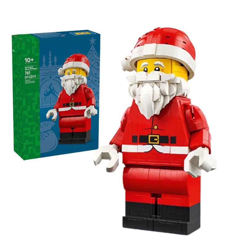 New 40820 761pcs Upgraded Larg - Lego Building Blocks review and price