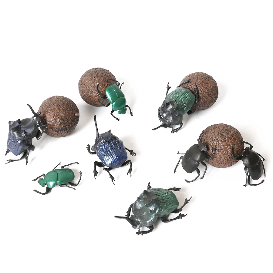 Realistic Insect Animal Figure - Kids Toys Under 200 review and price