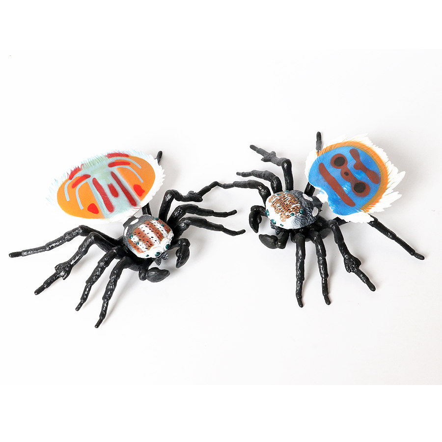 Realistic Insect Animal Figure - Kids Toys Under 200 review and price