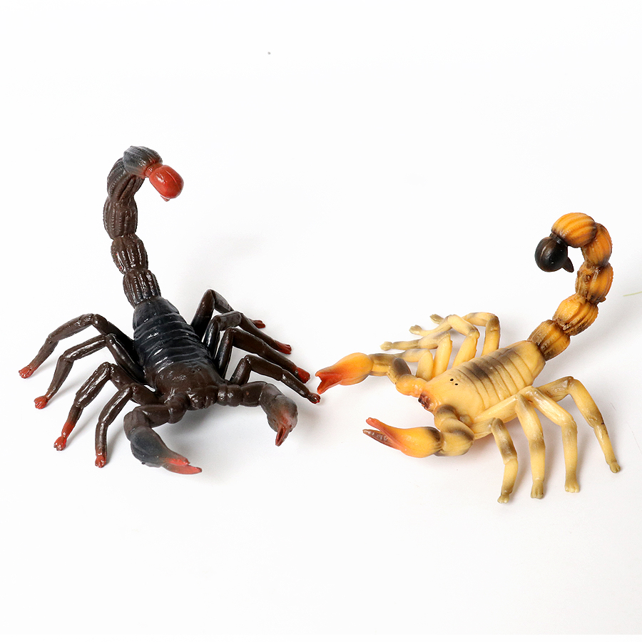 Realistic Insect Animal Figure - Kids Toys Under 200 review and price