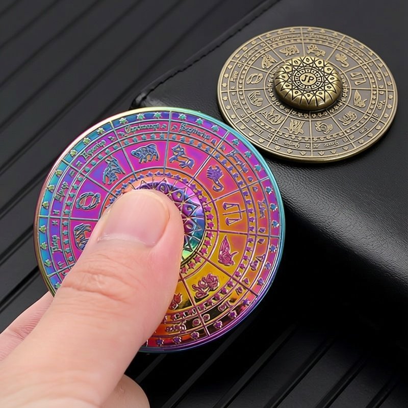 Constellation Pattern Metal Fi - Kids Toys Unique review and price