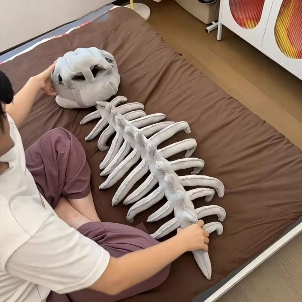 3D Dinosaur Skeleton Toys Funn - Kids Toys Unique review and price