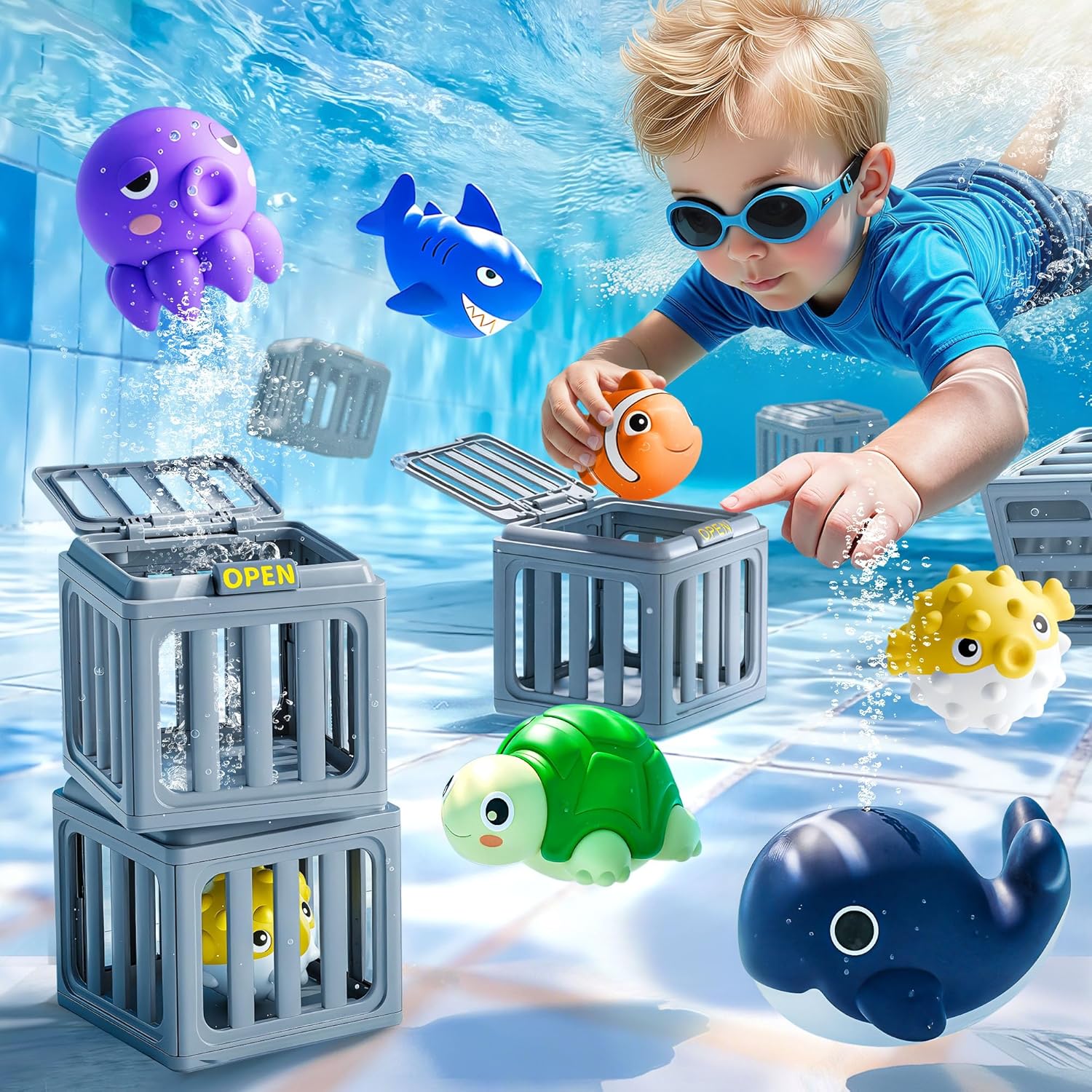 Altrek Store Funscape Kids Poo - Kids Toys 10 Year Old review and price