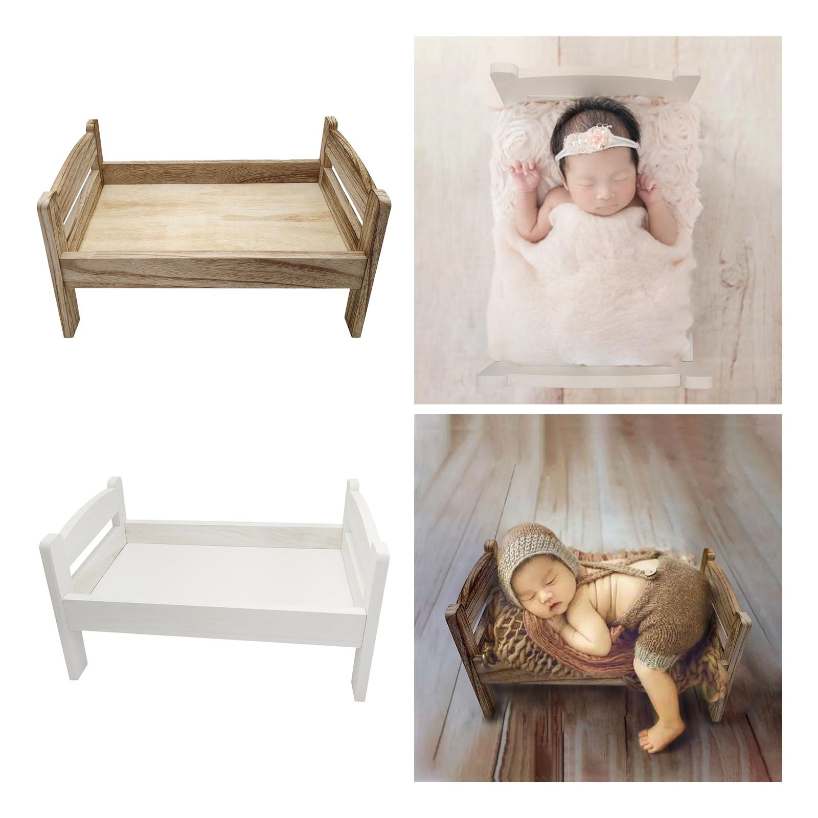 Newborn Photography Props Bed  - Kids Toys In Store review and price