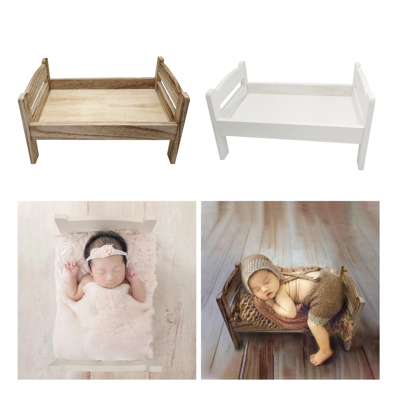 Newborn Photography Props Bed  - Kids Toys In Store review and price