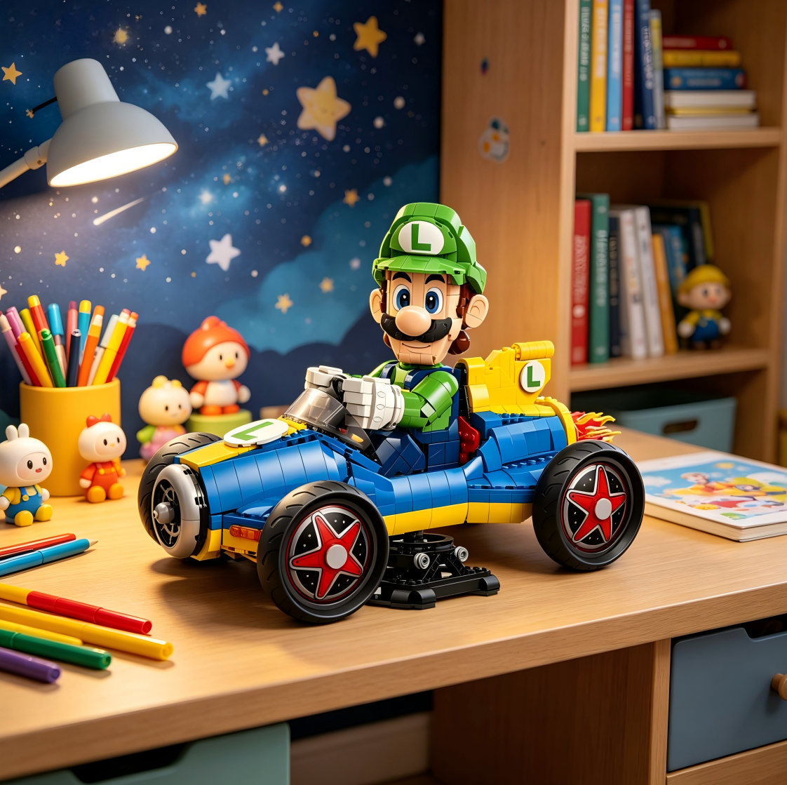 Star Item 72050 2234PCS Creati - Lego Building Blocks review and price
