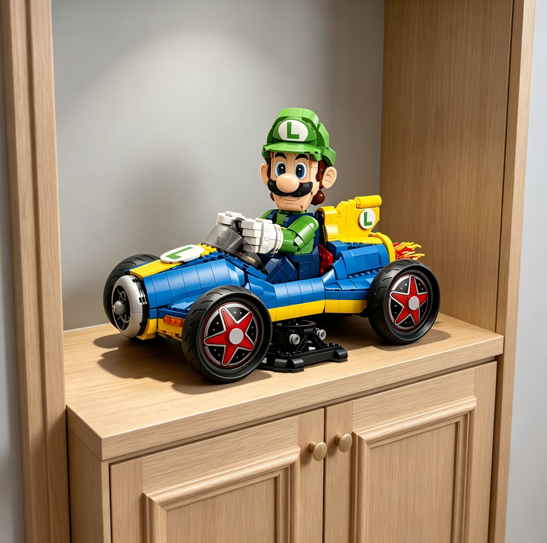 Star Item 72050 2234PCS Creati - Lego Building Blocks review and price