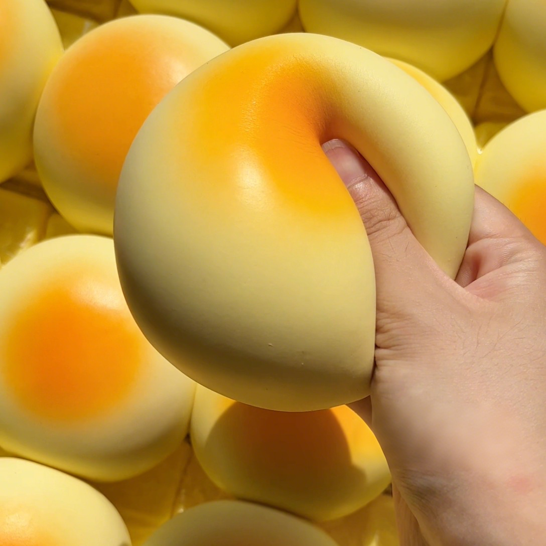 Simulated Milk Bread Slow Risi - Kids Toys In Wholesale review and price