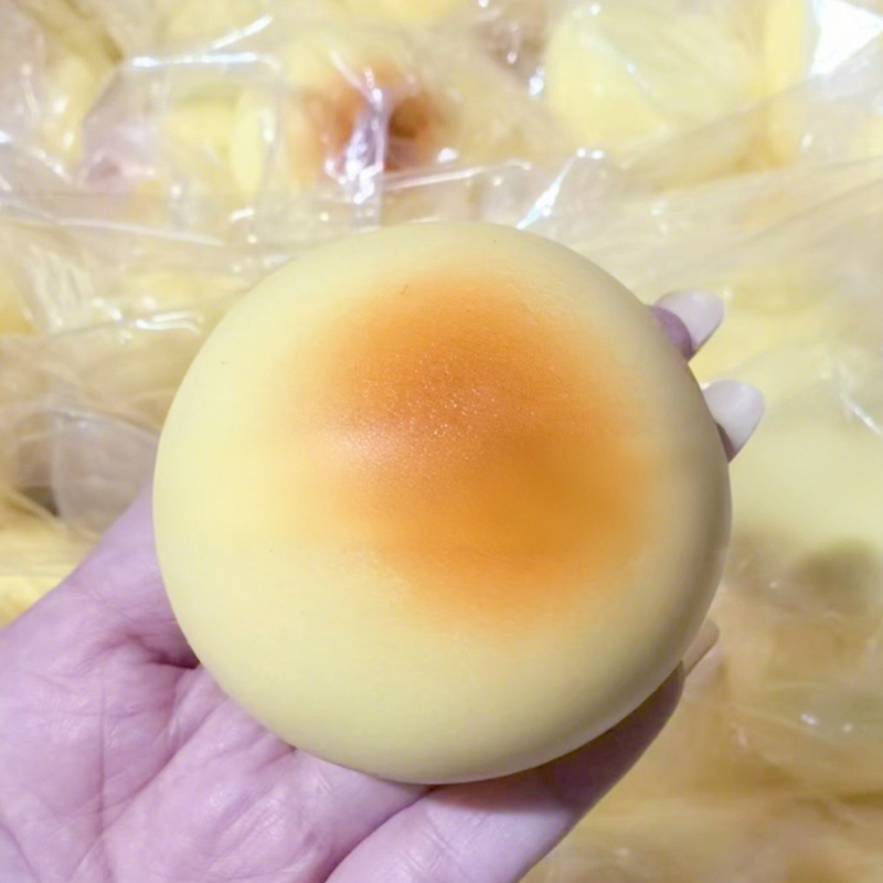 Simulated Milk Bread Slow Risi - Kids Toys In Wholesale review and price