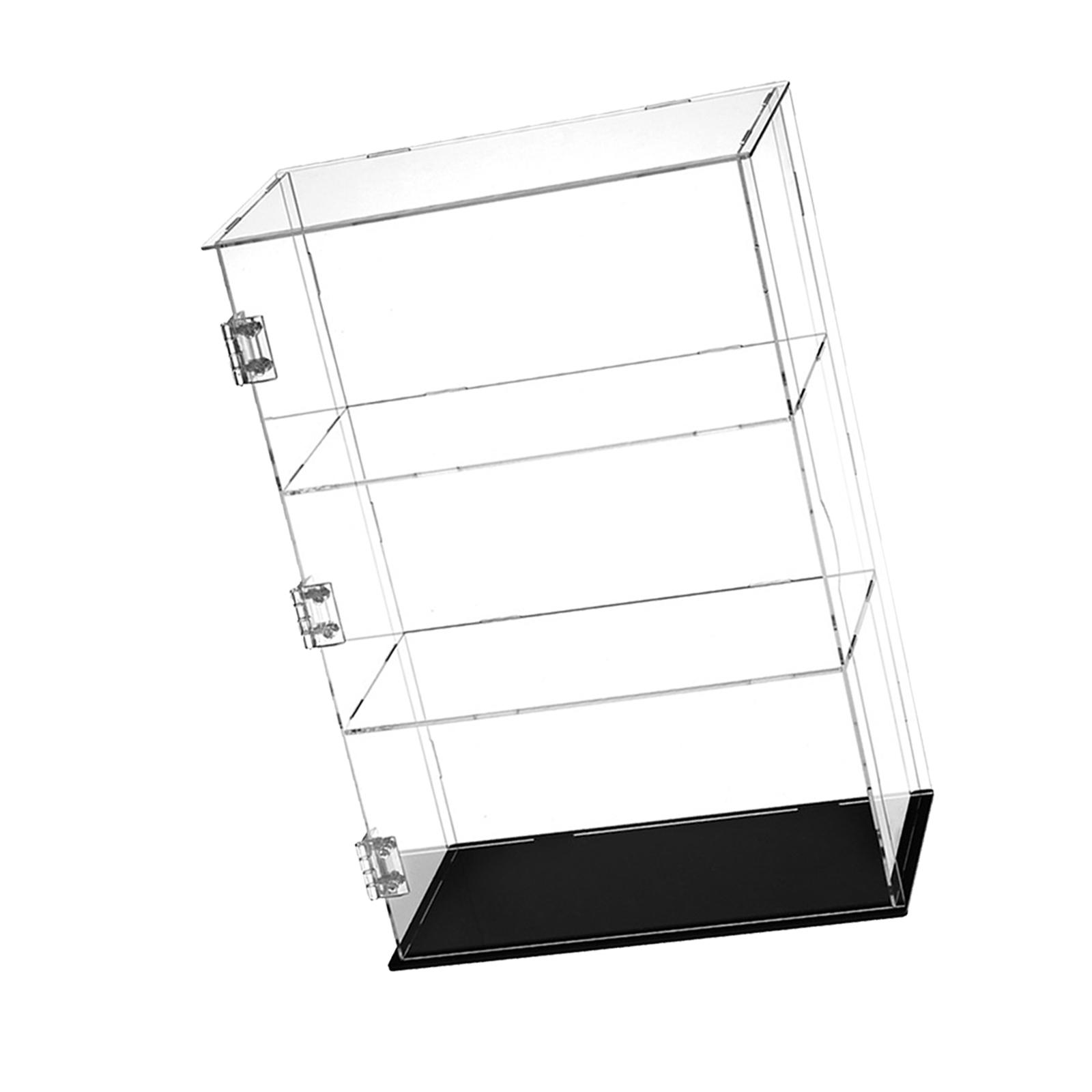 Clear Display Case Storage Org - Kids Toys In Store review and price