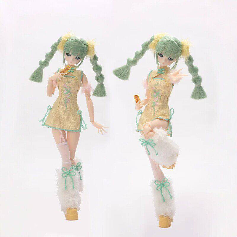 Mixed Angels Special 6 Rooted  - Kids Toys Unique review and price